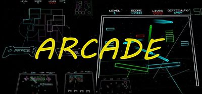 Oculus Quest 游戏《街机》Arcade